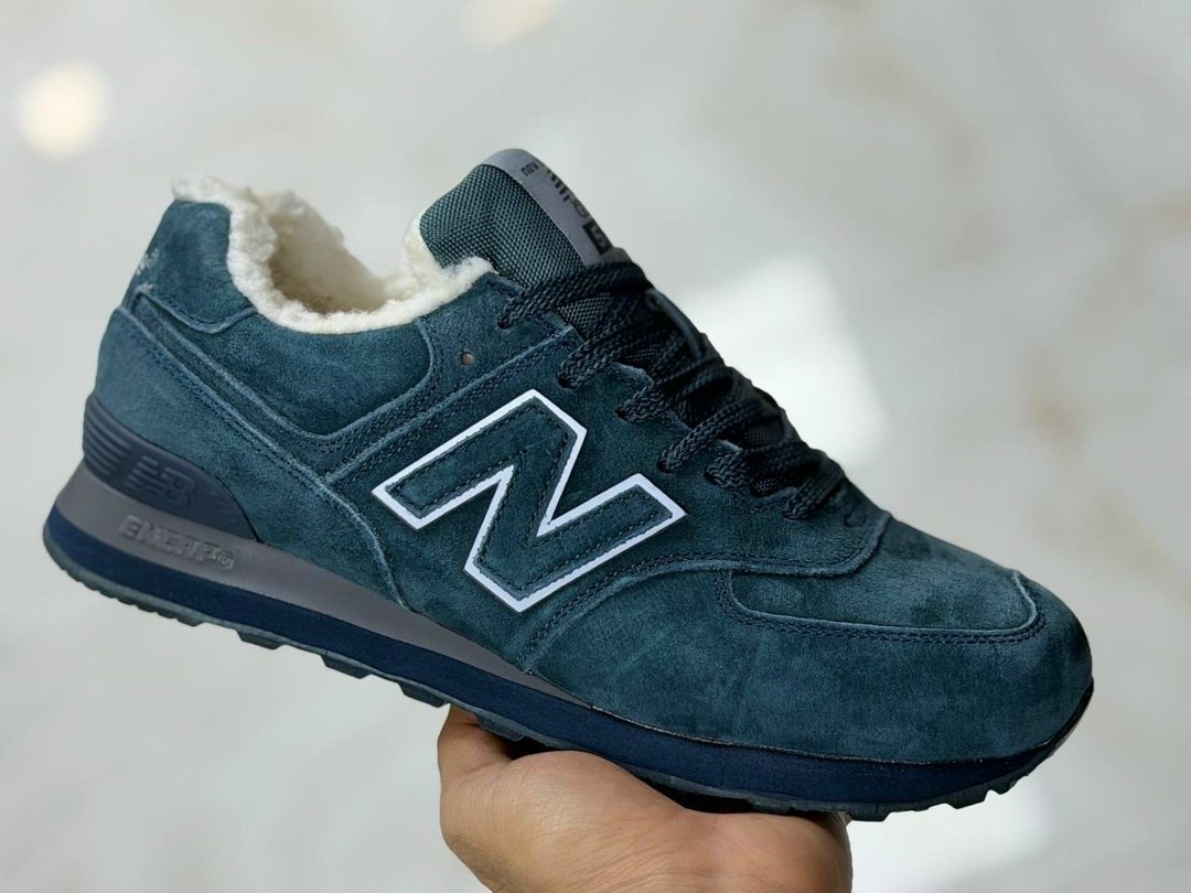 кроссовки new balance 574,зимние кроссовки new balance 574,зимние кроссовки new balance,кроссовки new balance,мужские зимние кроссовки new balance 574 с мехом
