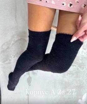 Чулки