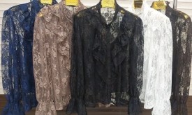 Блузка