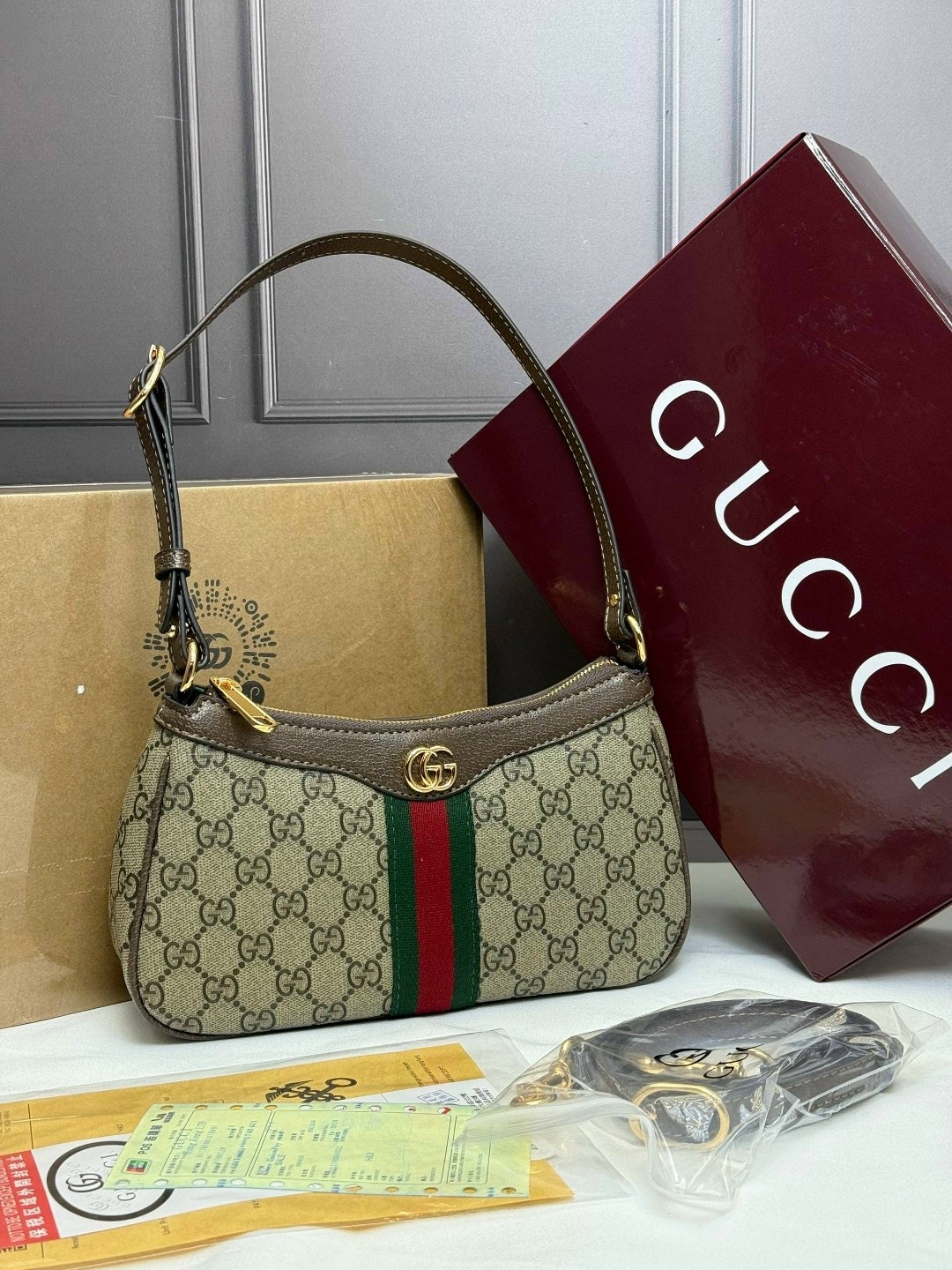 сумка женская gucci,gucci сумка,сумка gucci ophidia,сумка gucci оригинал,женская сумка-кошелек через плечо gucci