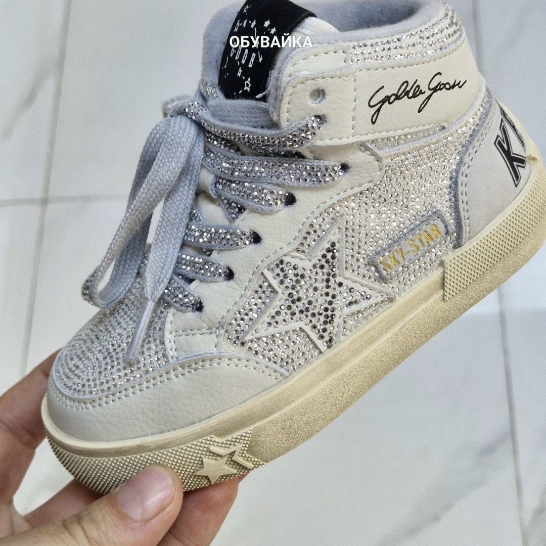 ,женские кроссовки,golden goose shoes,высокие кроссовки,повседневные кроссовки