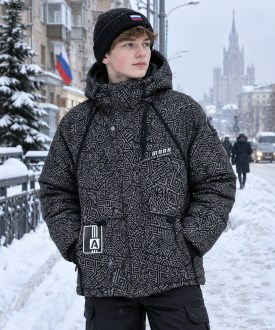 Верхняя одежда
