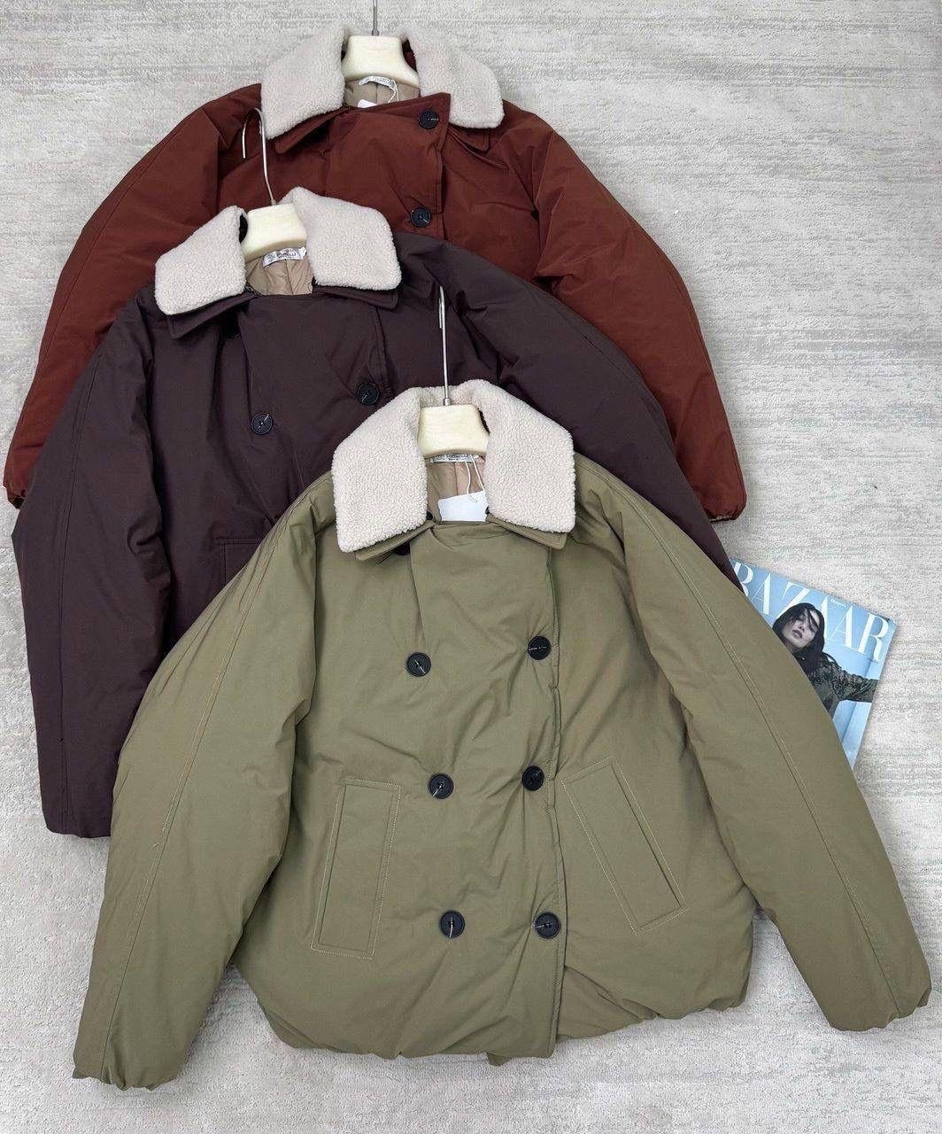 куртка brunello cucinelli,куртка женская,куртка оверсайз,демисезонная куртка,куртка