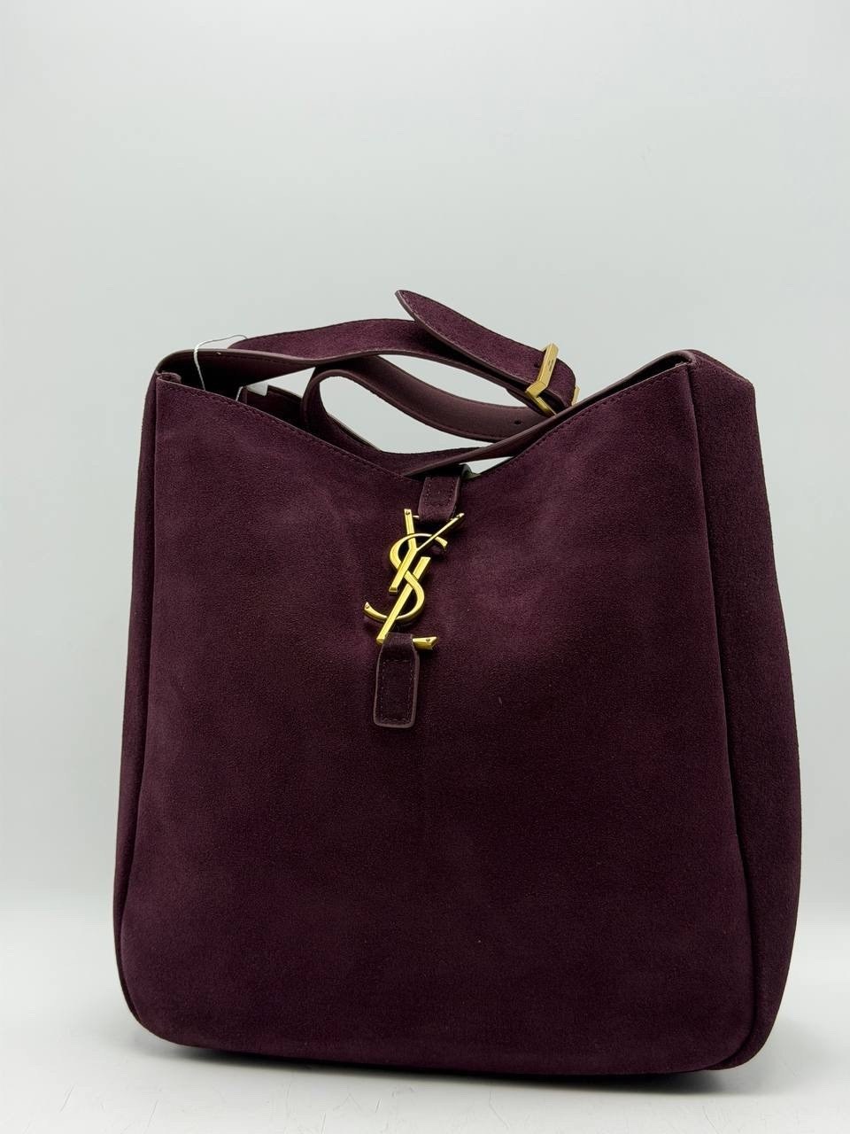 yves saint laurent женская зелёная замшевая сумка 37x29 см,сумка замшевая,сумка из натуральной замши,сумка женская натуральная замша,сумка