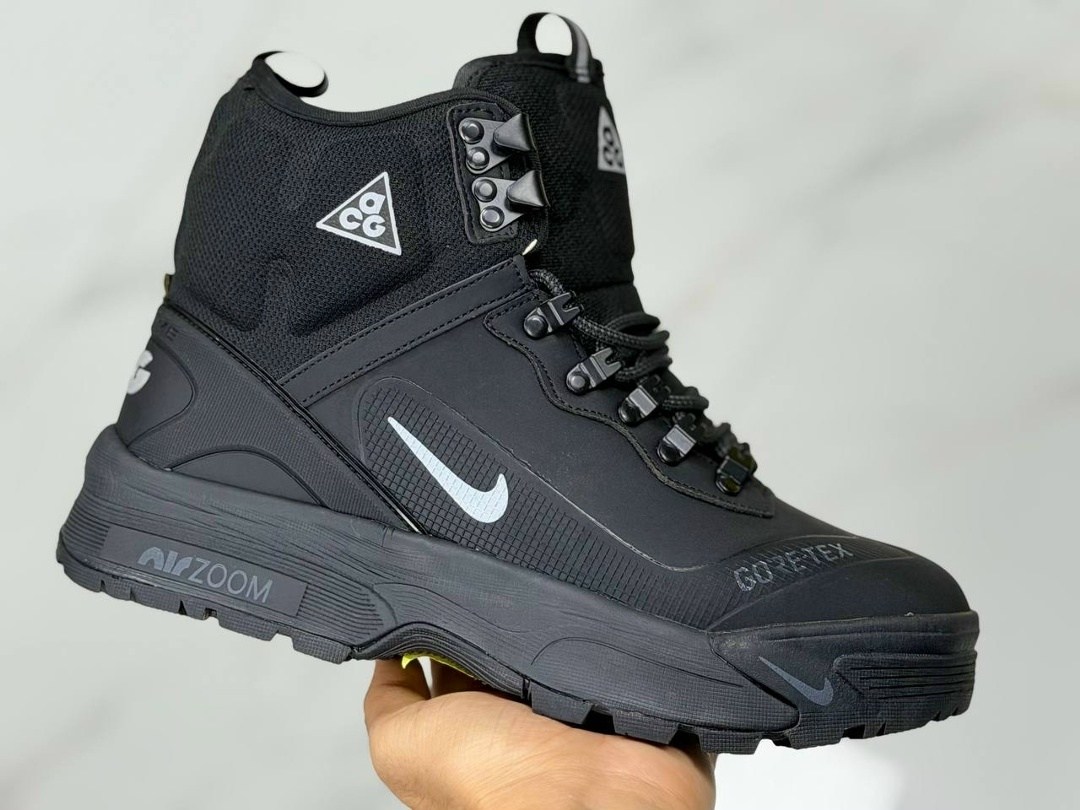 зимние кроссовки nike acg air zoom gaiadome gore-tex,nike acg air zoom gaiadome gore-tex,кроссовки зимние nike acg air zoom gaiadome gore-tex high black,зимние кроссовки nike acg air zoom gaiadome gor
