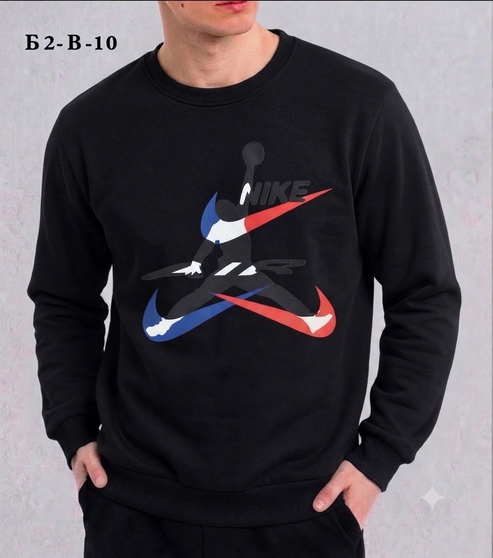 мужской свитшот,свитшот мужской nike,свитшот мужской nike черный,мужские толстовки,свитшот nike