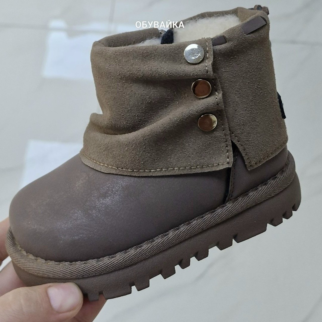 ,угги детские,угги,детские ботинки, детская