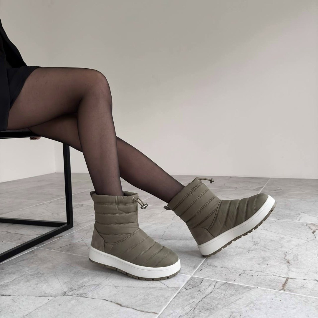 ,дутики,дутики женские,дутики xcomfy,дутики