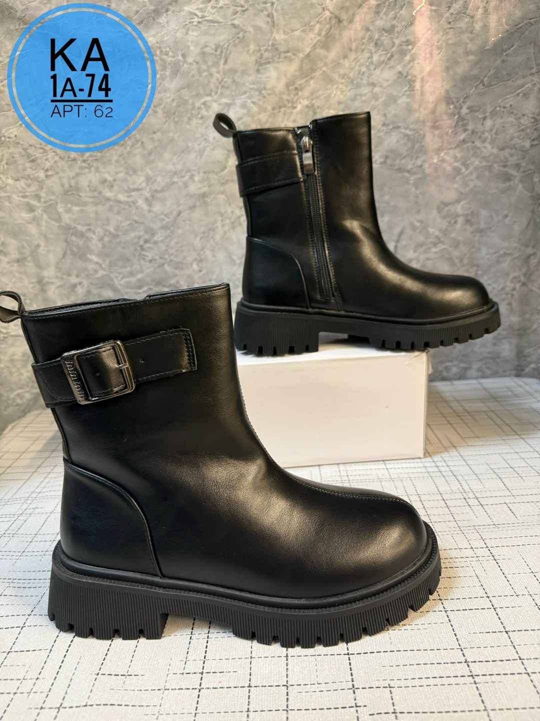 , женская зимняя,женские зимние ботинки, женская,ботинки