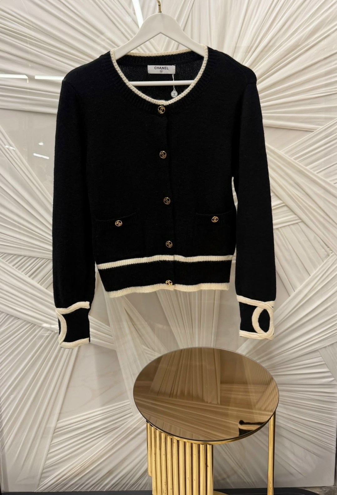 кардиган chanel,женская кофта chanel,одежда chanel,одежда шанель,пиджак chanel