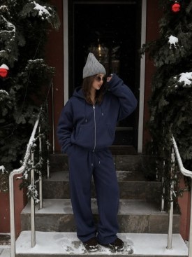 Костюм