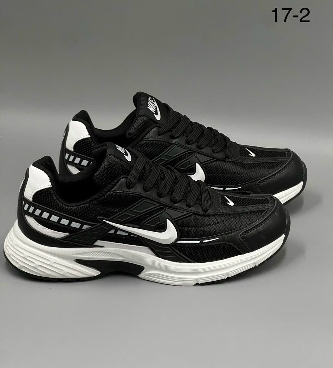 кроссовки nike initiator,кроссовки мужские nike,кроссовки nike initiator black white,кроссовки,мужские кроссовки