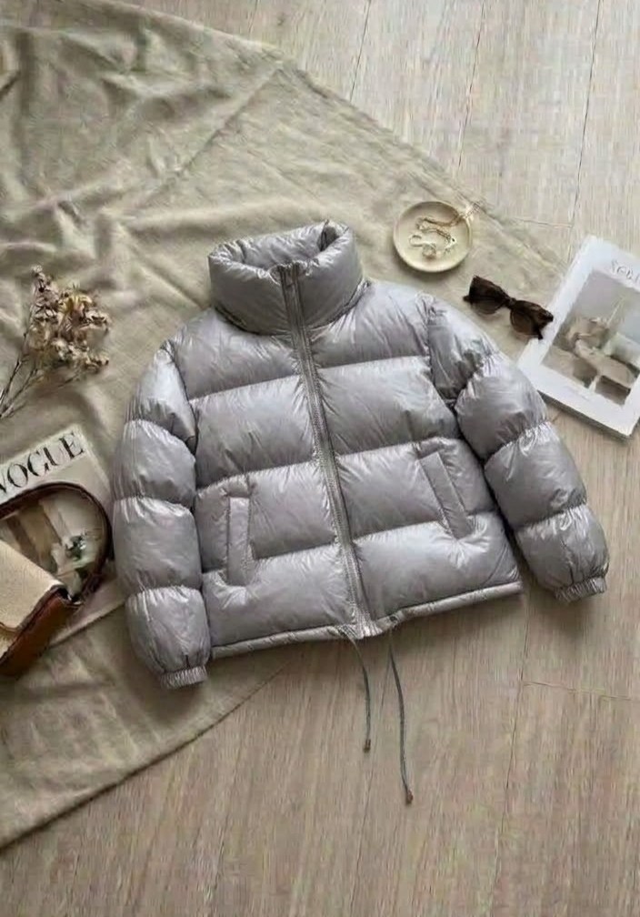 женский короткий пуховик,короткий пуховик,пуховик женский,куртка пуховик,пуховик демисезонный
