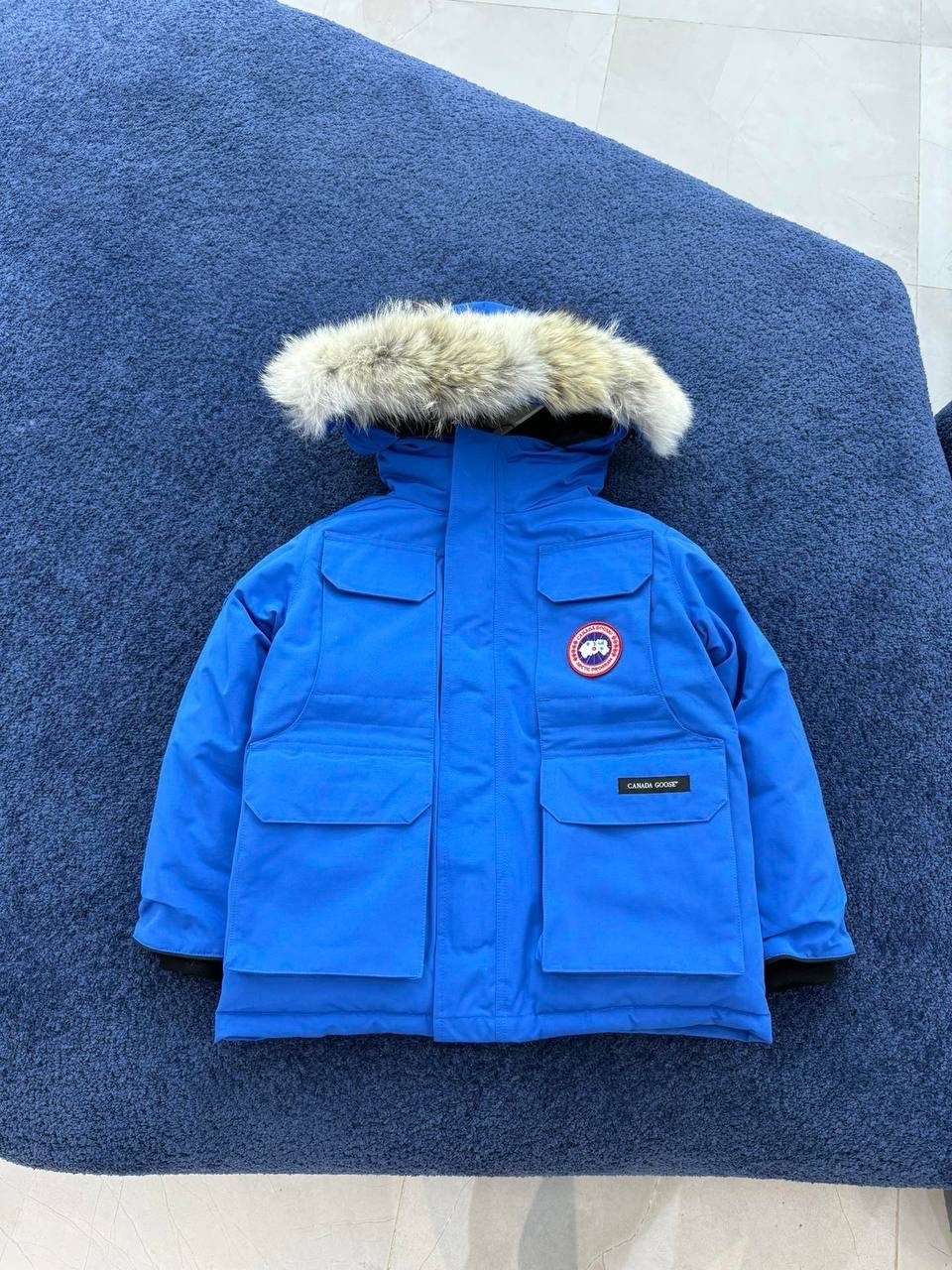 детский пуховик canada goose,canada goose expedition parka,детский пуховик,куртка зимняя детская,пуховик canada goose