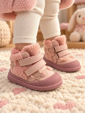 Ботинки