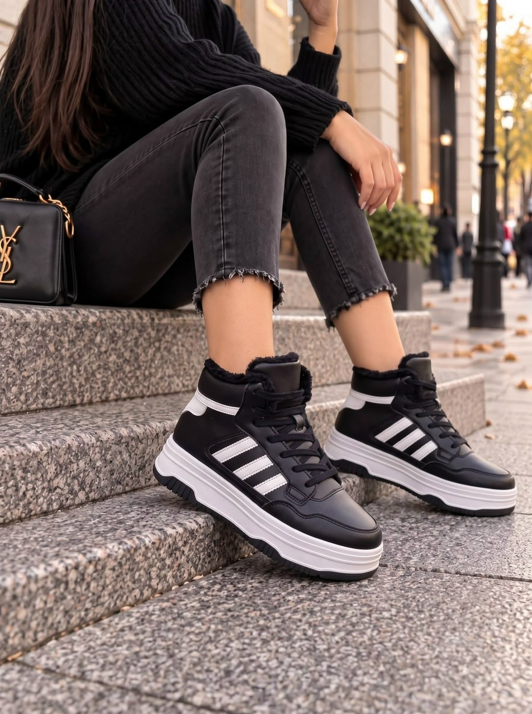 кроссовки adidas,женские кроссовки,,кроссы,кроссовки зимние adidas