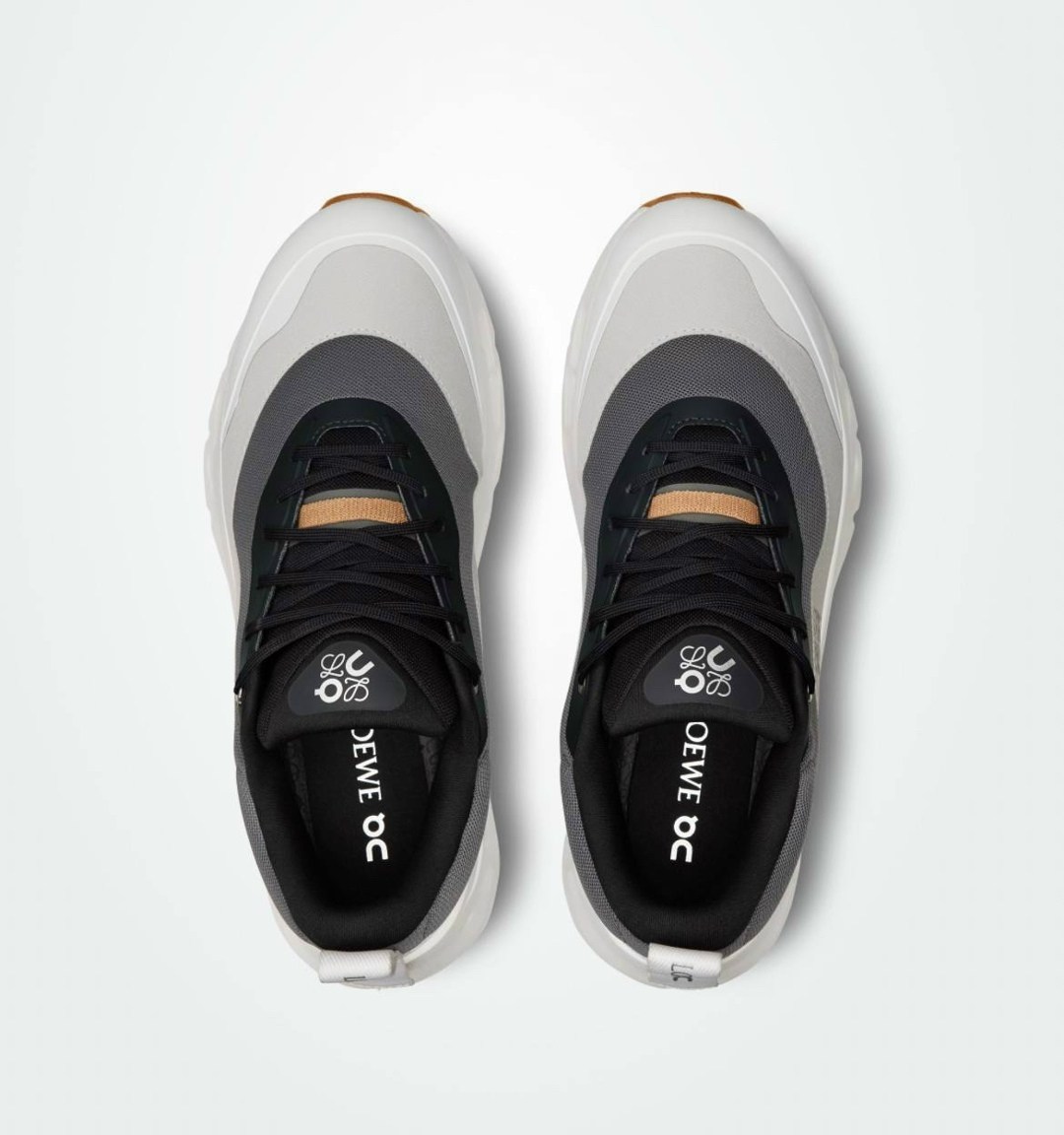 on cloudtilt кроссовки,кроссовки on loewe x wmns cloudtilt 2 черный,кроссовки,кроссовки loewe x cloudtilt 2 black white,кроссовки cloudtilt 2 black white из коллаборации с loewe on running