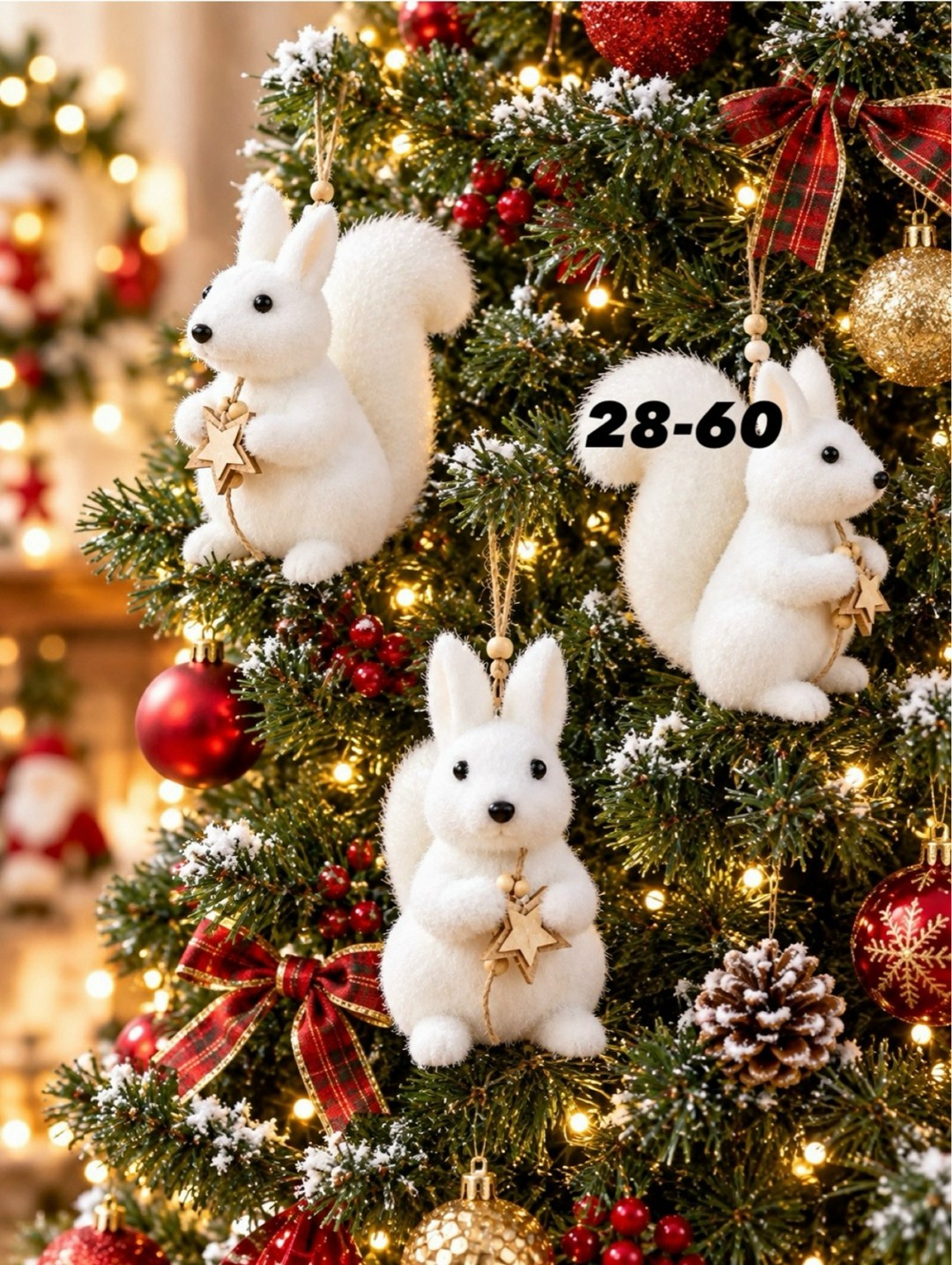 новогодние игрушка,новогодние фигурки,игрушка,елка игрушка,елочная игрушка белочка