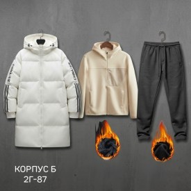 Костюм