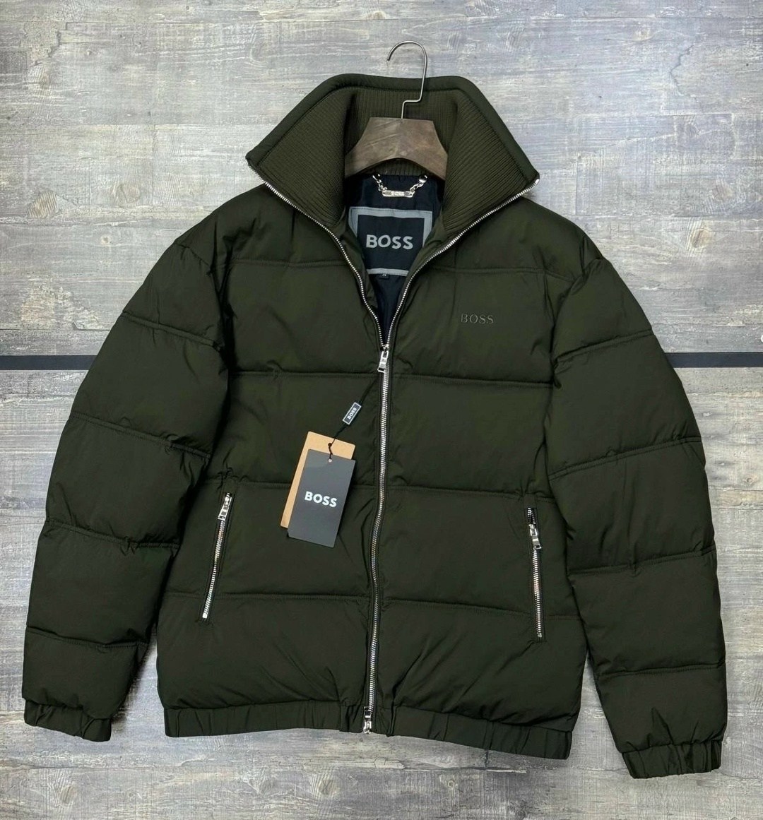 куртка hugo boss мужская,куртка мужская boss,куртка boss,куртка hugo boss,пуховая куртка boss