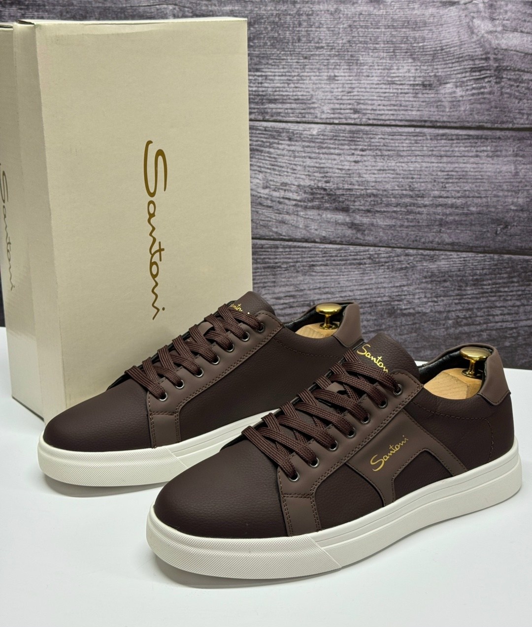 кеды мужские,,кеды мужские santoni,кеды santoni, мужская