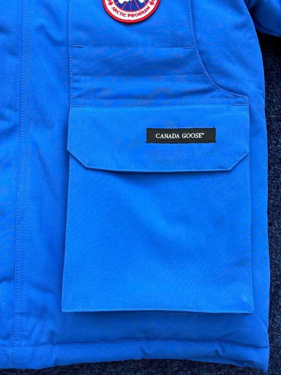 детский пуховик canada goose,canada goose expedition parka,детский пуховик,куртка зимняя детская,пуховик canada goose