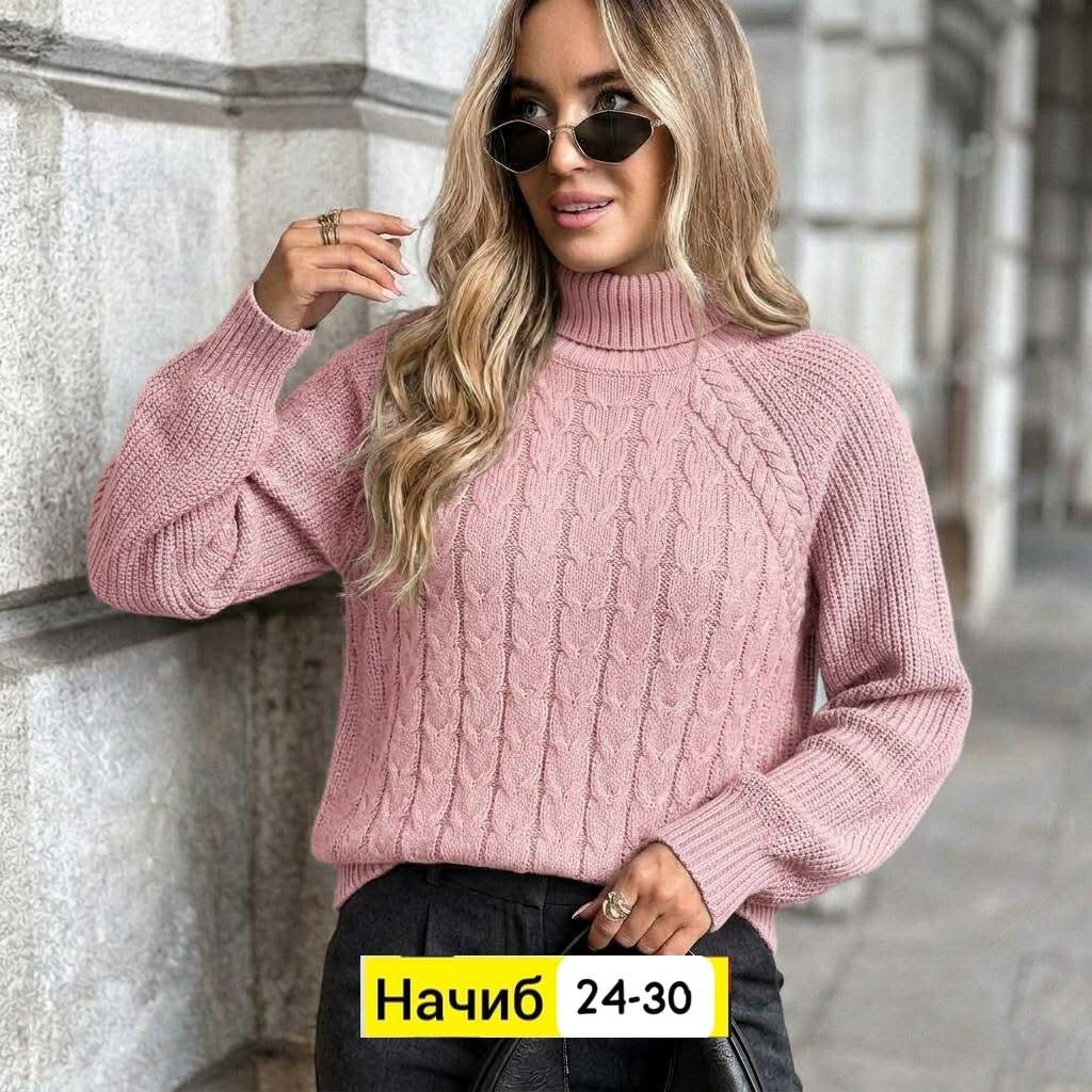 свитера женские,кофта вязаная,свитер,свитер с горлом,женская кофта