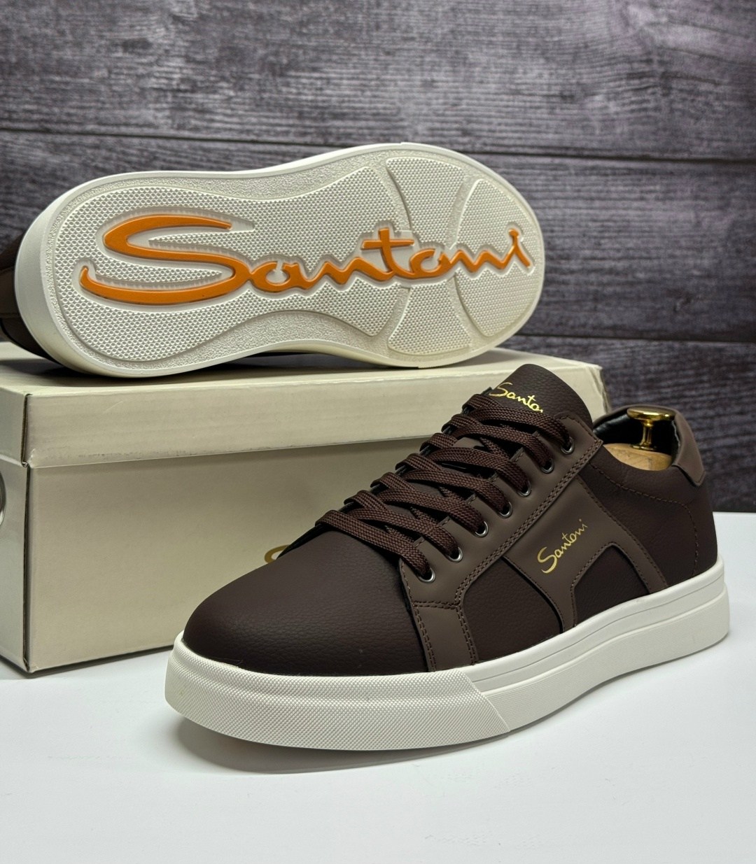 кеды мужские,,кеды мужские santoni,кеды santoni, мужская