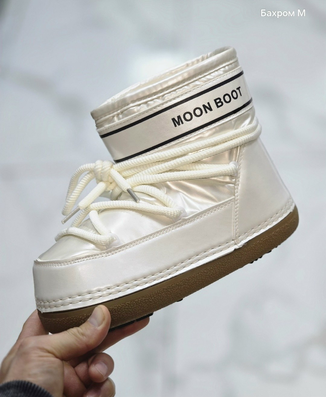 луноходы женские,луноходы ,детские зимние ботинки icon glance moon boot черный,луноходы,