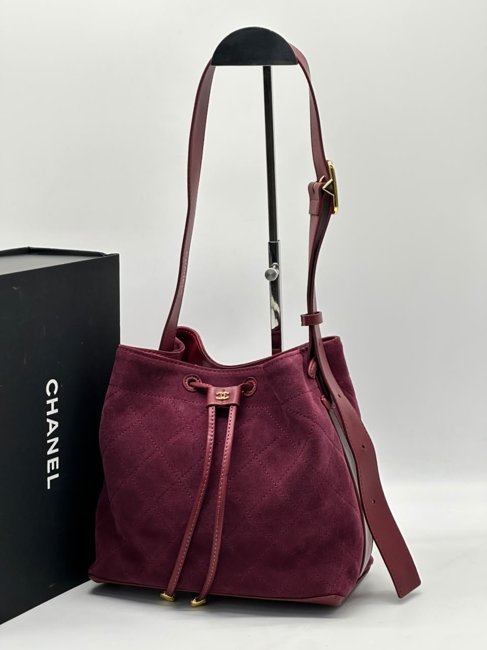 сумка chanel,женская замшевая сумка chanel shopping bag бежевая с черным,замшевая сумка,сумка,сумки шанель
