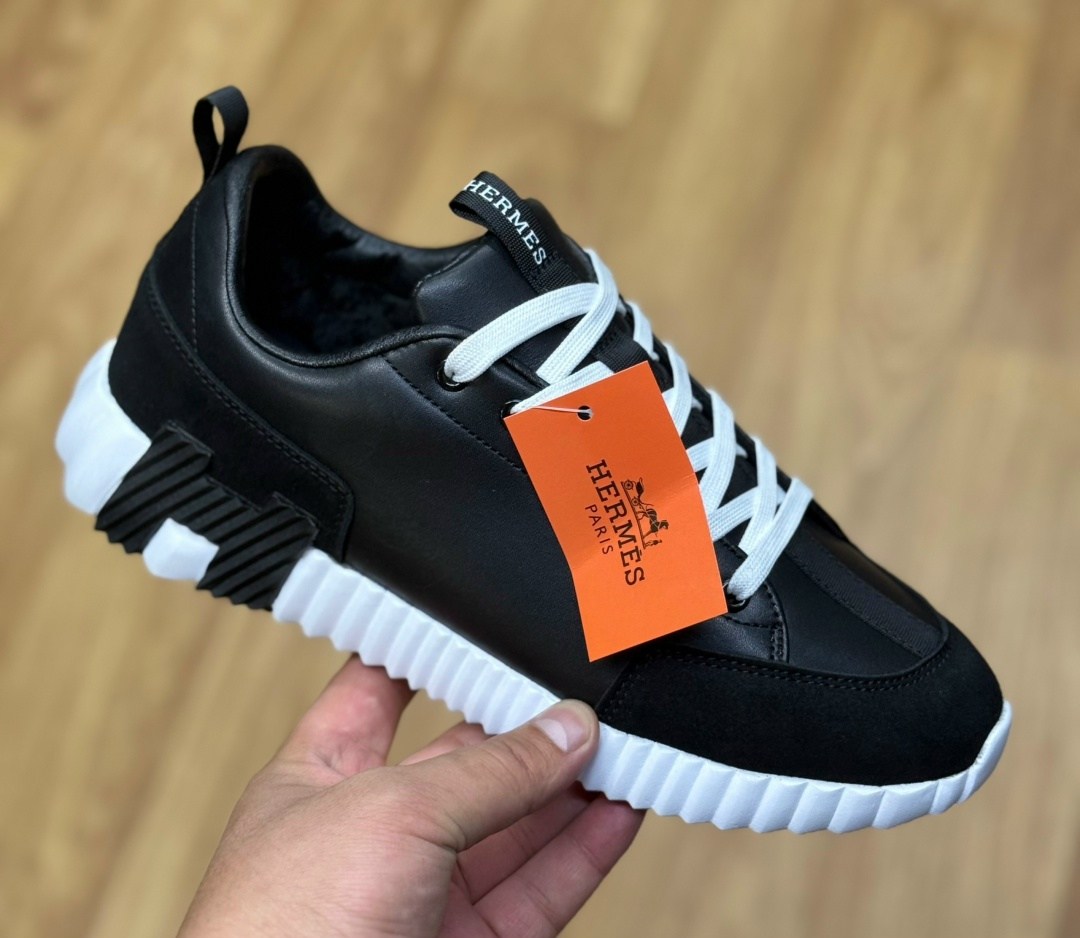 кроссовки hermes,,мужской кроссовки,кроссовки hermes мужские, спортивная