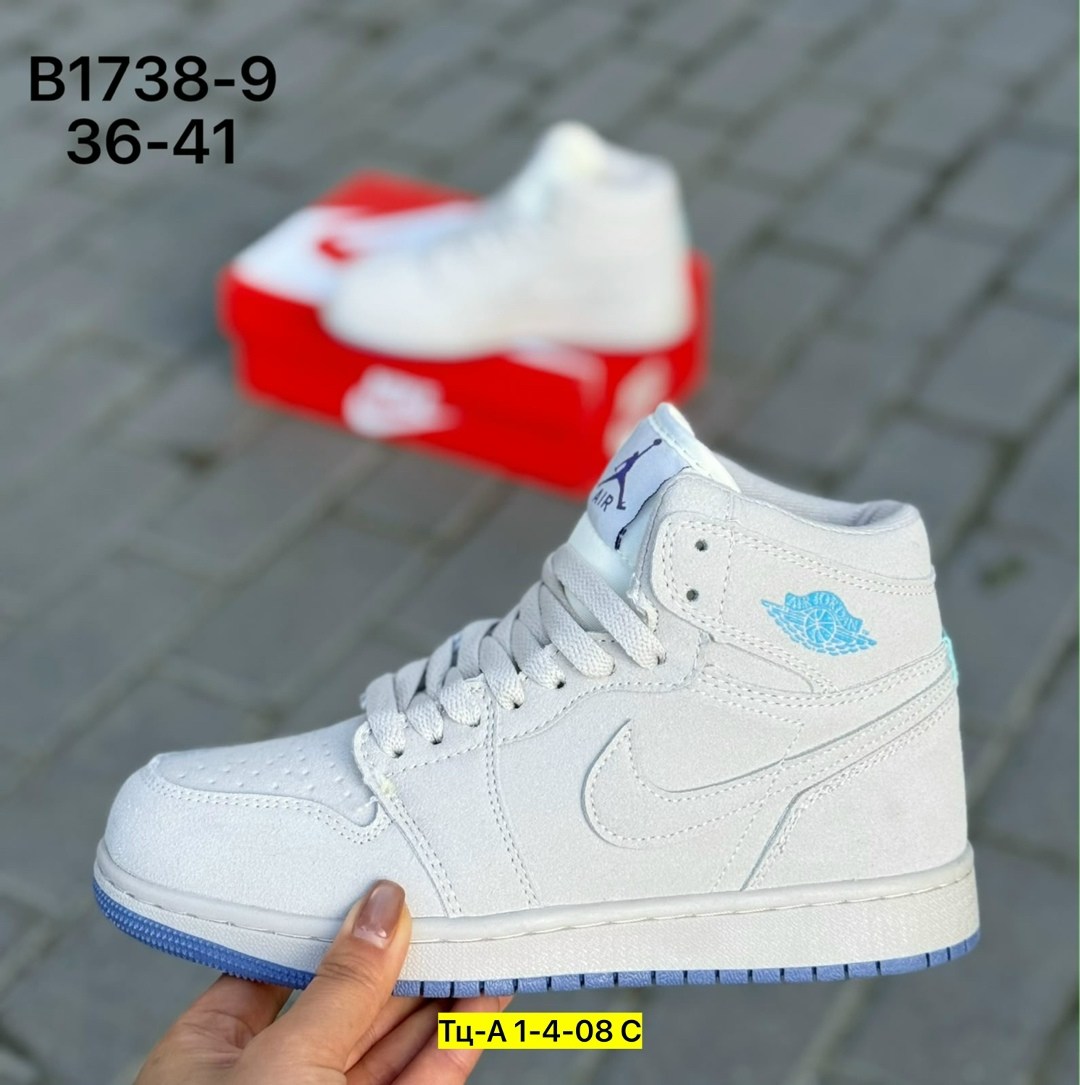 мужской кроссовки,кроссовки,спортивная ,nike air jordan 1 mid,кроссовки женские nike air jordan 1