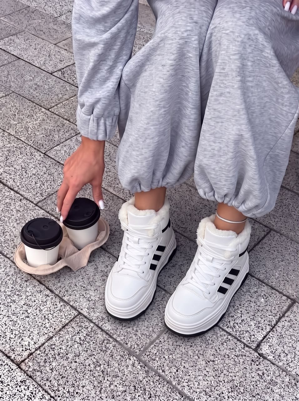 кроссовки adidas,женские кроссовки,,кроссы,кроссовки зимние adidas
