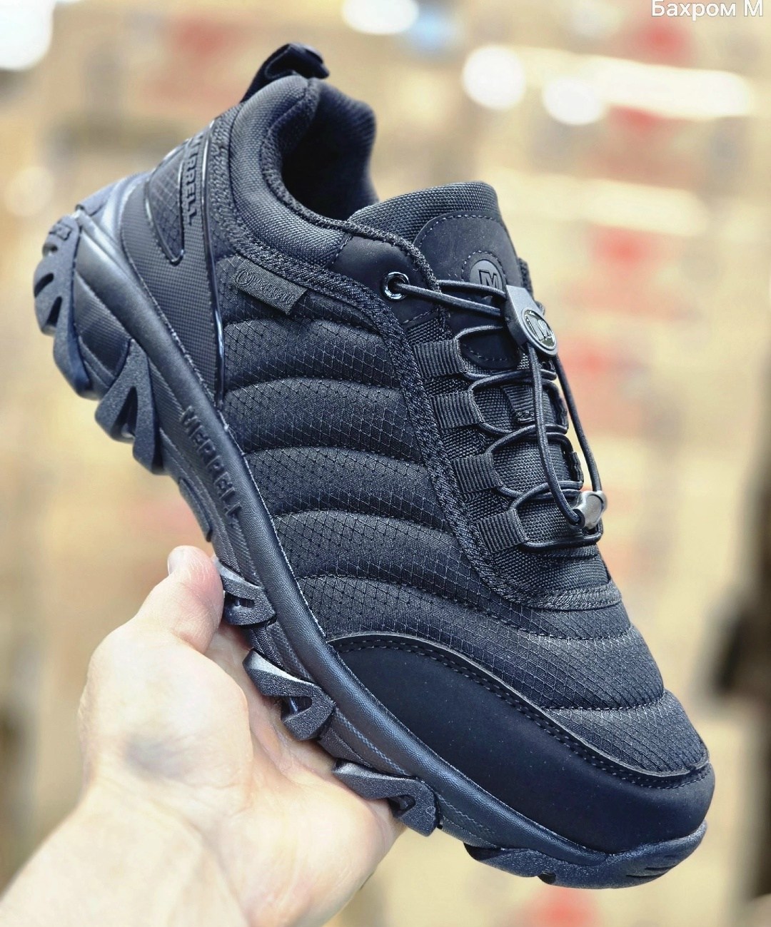 кроссовки мужские merrell,кроссовки термо,кроссовки merrell,кроссовки,кроссовки мужские термо