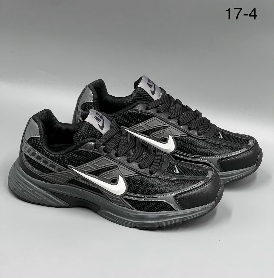 кроссовки nike initiator,кроссовки мужские nike,кроссовки nike initiator black white,кроссовки,мужские кроссовки
