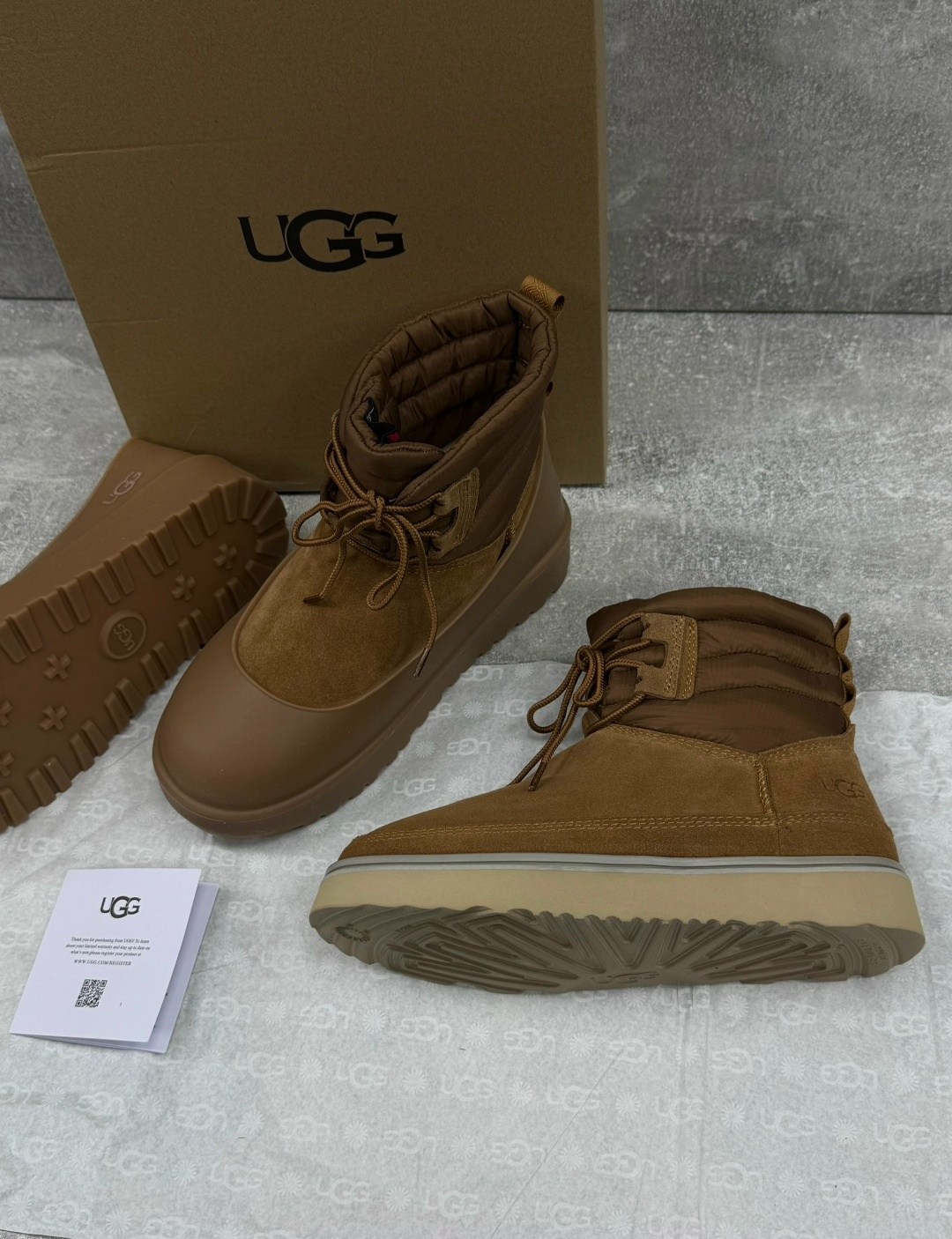 ,женские зимние ботинки ugg,ботинки ugg classic,угги женские,угги ugg