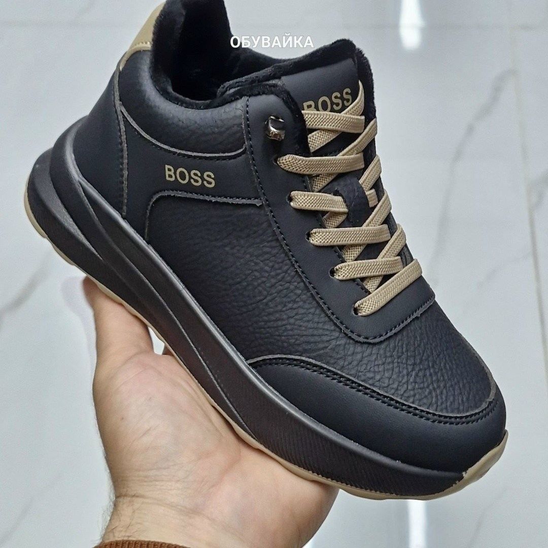 кроссовки boss,,мужские кроссовки,зимние мужские кроссовки ecco,мужские зимние кроссовки