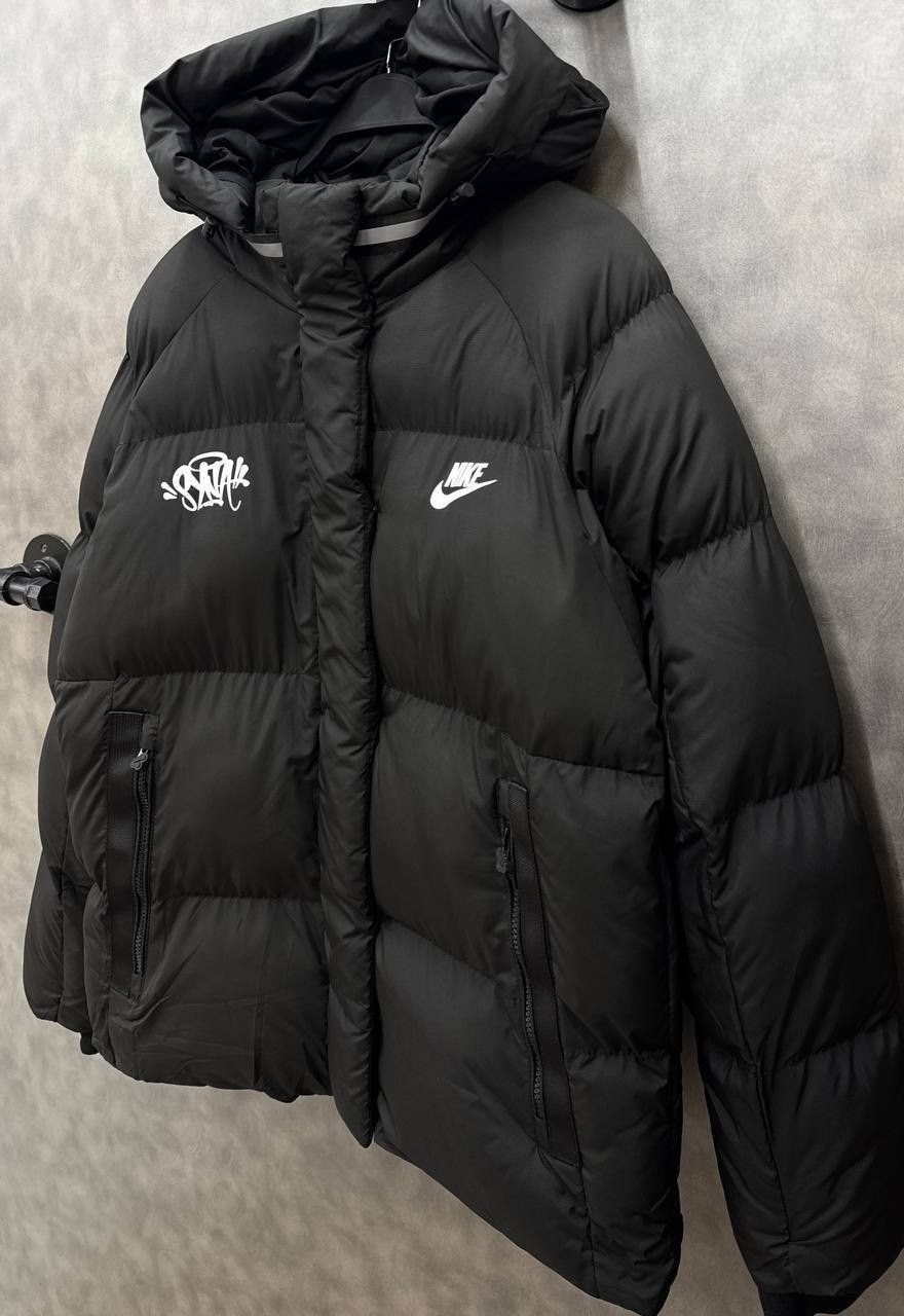 пуховик nike,пуховик мужской nike,куртка nike зимняя,пуховики мужские,куртка зимняя