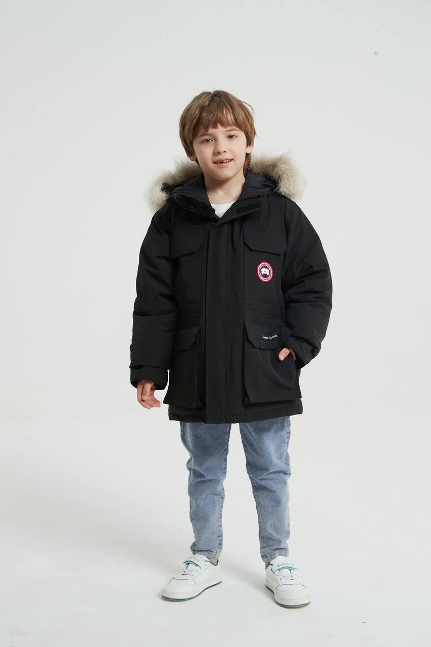 canada goose expedition parka,детский пуховик canada goose,пуховик canada goose,куртка канада гус,парка canada goose