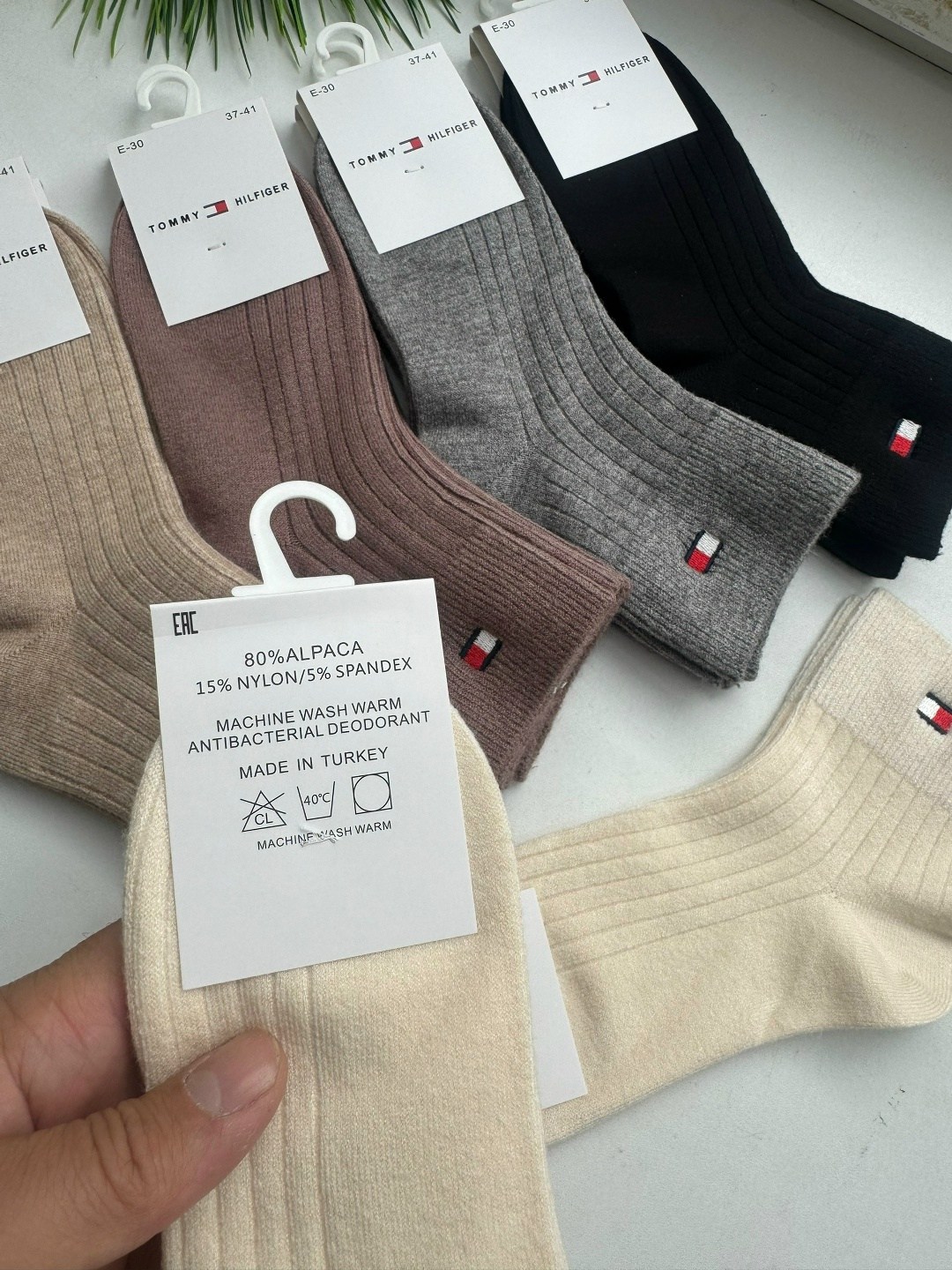 носки мужские,носки женские,носки tommy hilfiger,носки универсальные,хлопковые носки