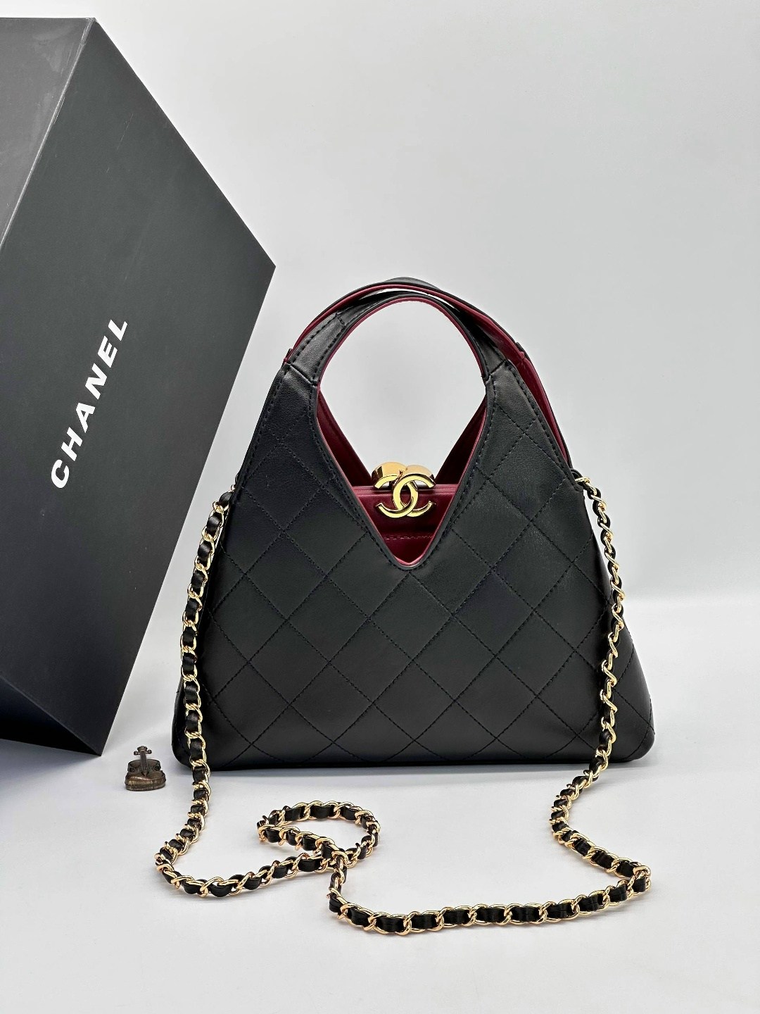 сумка chanel,сумка в стиле шанель из воловьей кожи 25см*25см,шанель сумка,сумка женская chanel,модели сумок шанель