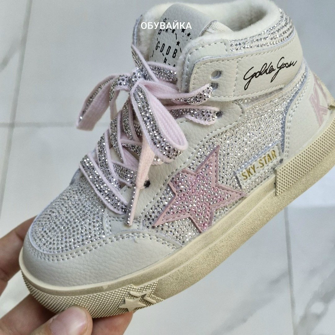 ,женские кроссовки,golden goose shoes,высокие кроссовки,повседневные кроссовки