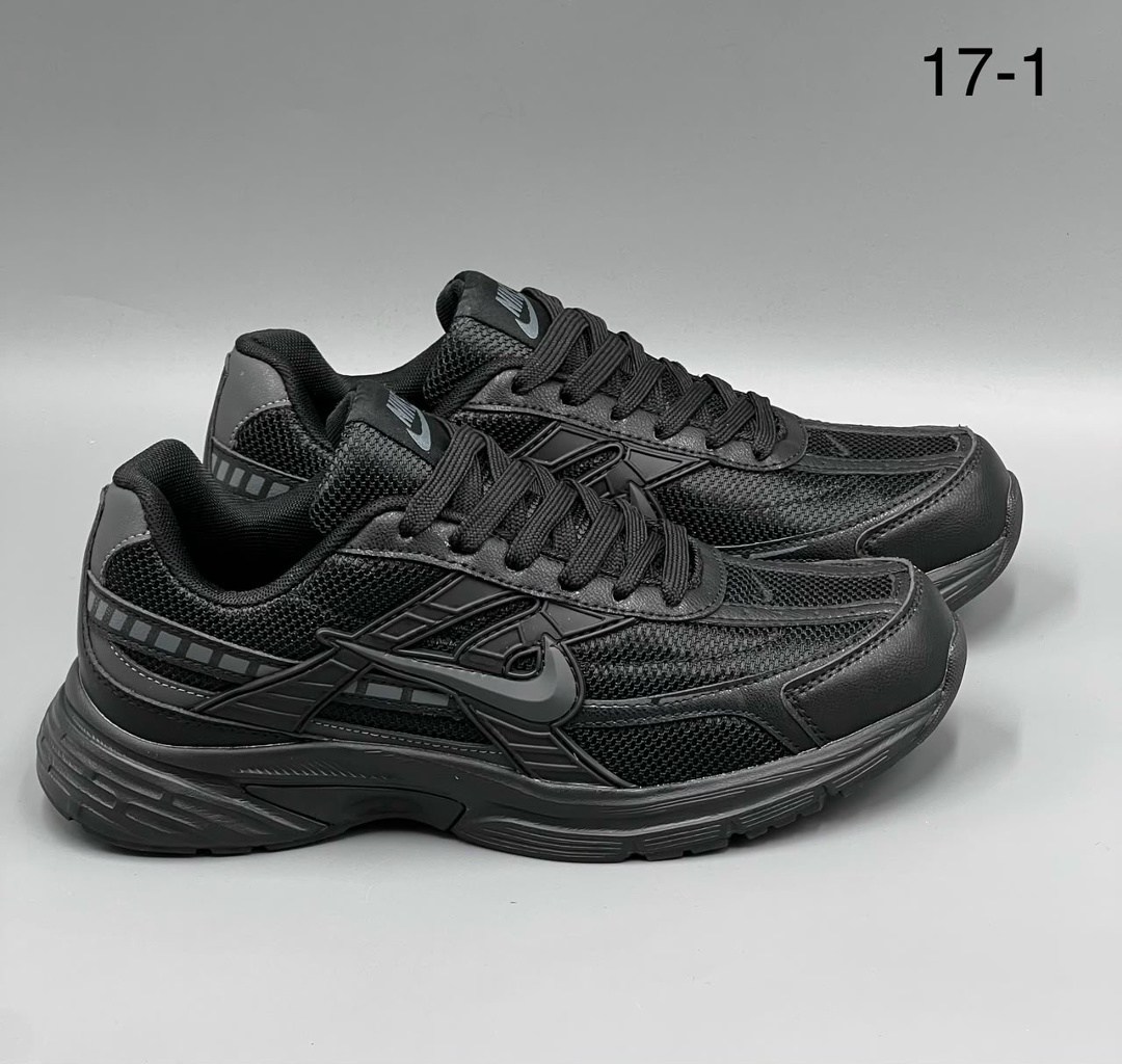 кроссовки nike initiator,кроссовки мужские nike,кроссовки nike initiator black white,кроссовки,мужские кроссовки