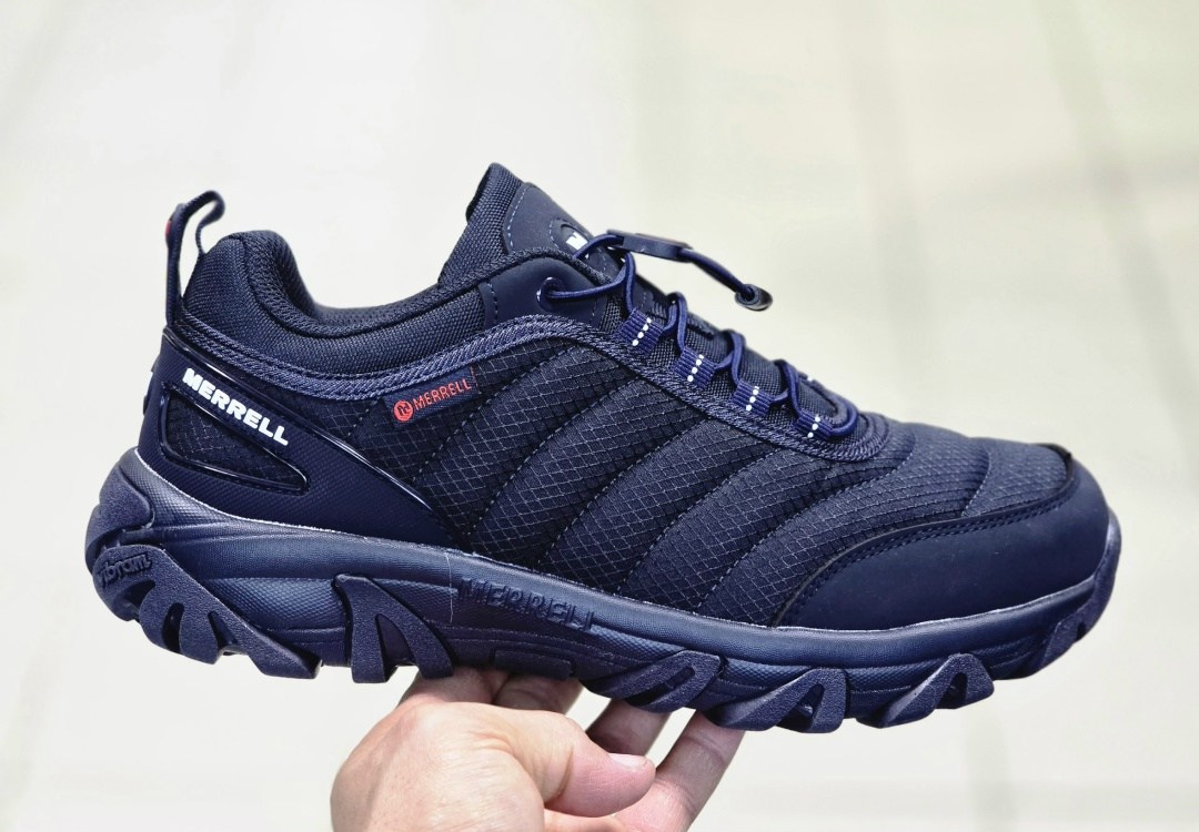 кроссовки зимние merrell,кроссовки мужские merrell,кроссовки мужские зимние merrell р-р 40-46,кроссовки merrell,кроссовки термо merrell