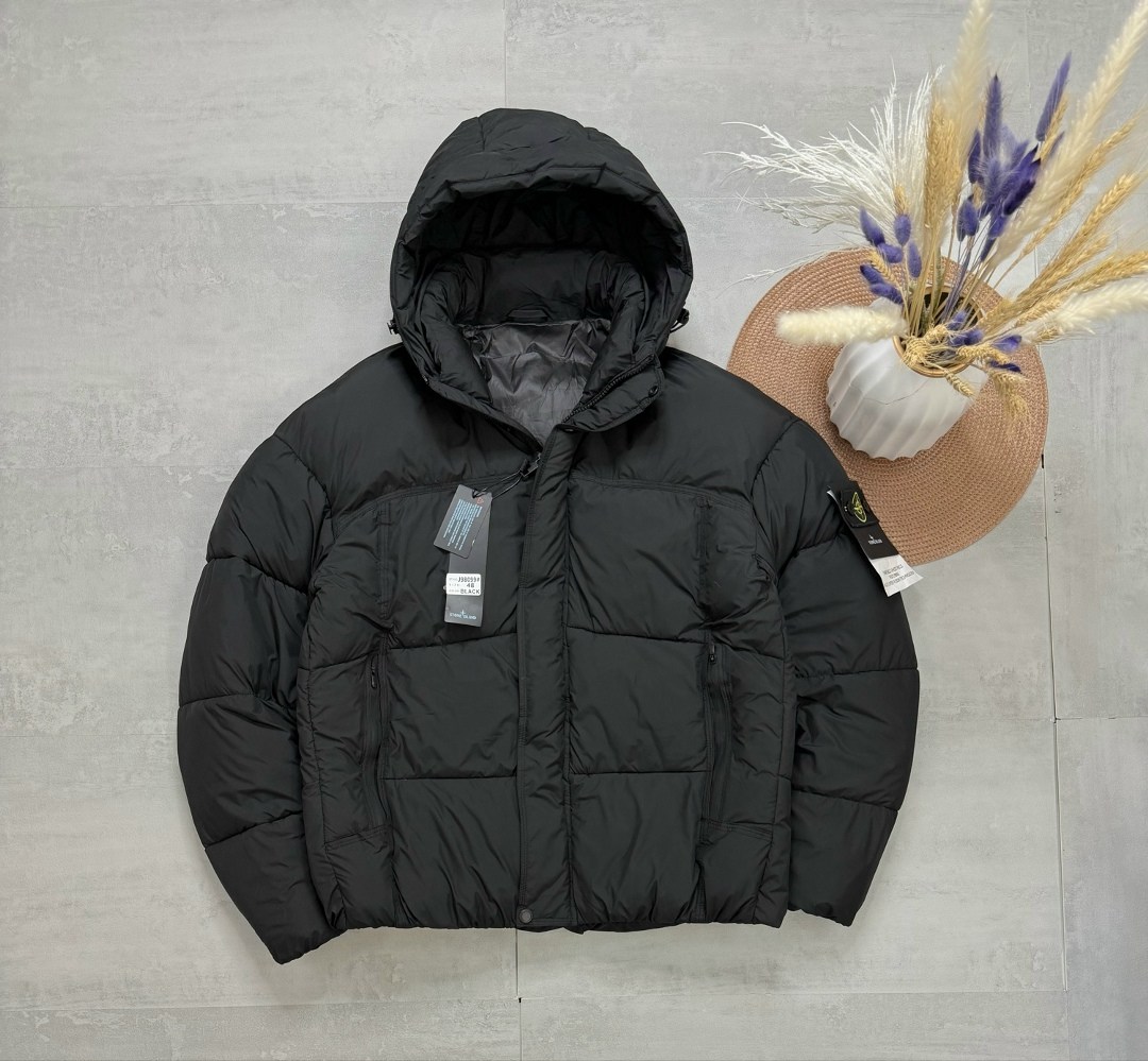 пуховик stone island,stone island garment dyed crinkle reps ny down пуховик,зимний пуховик куртка stone island хаки,stone island куртка,stone island куртка зимняя