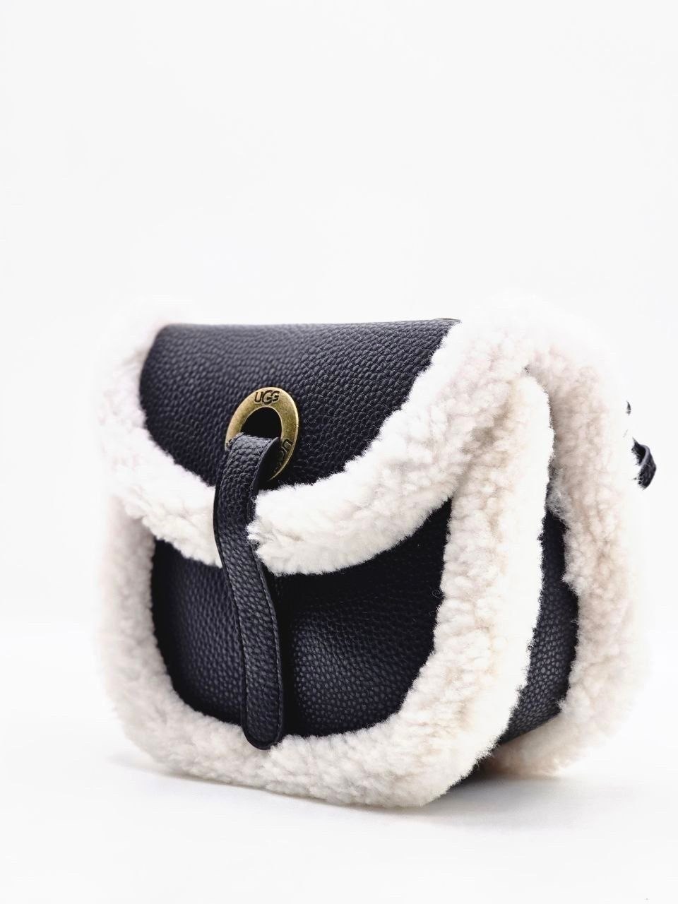 сумка с мехом ugg,сумка меховая ugg,сумка ugg,сумка с мехом,сумка женская ugg с мехом