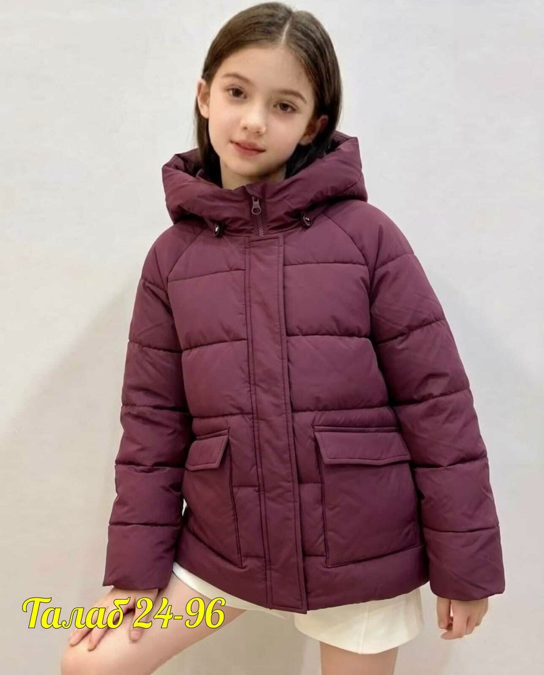 куртка подростковая,куртка демисезонная для девочки nda kids,куртка для девочек,куртка для девочки демисезонная,демисезонная куртка подростковая