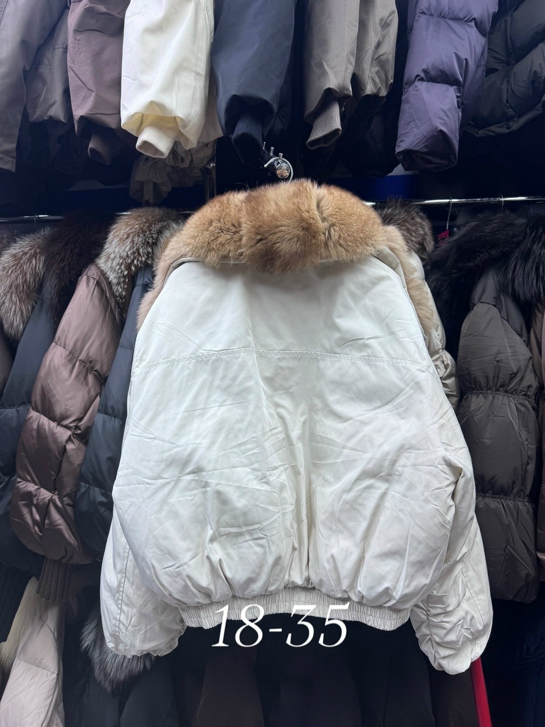 Женская одежда