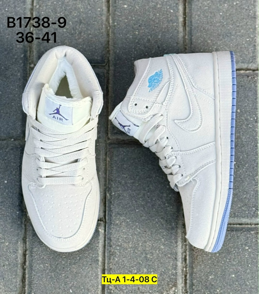 мужской кроссовки,кроссовки,спортивная ,nike air jordan 1 mid,кроссовки женские nike air jordan 1