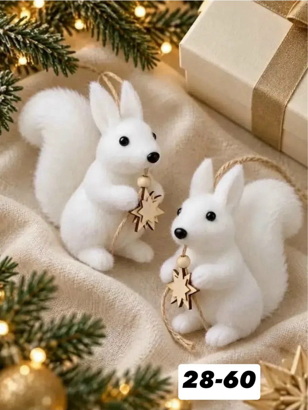 новогодние игрушка,новогодние фигурки,игрушка,елка игрушка,елочная игрушка белочка